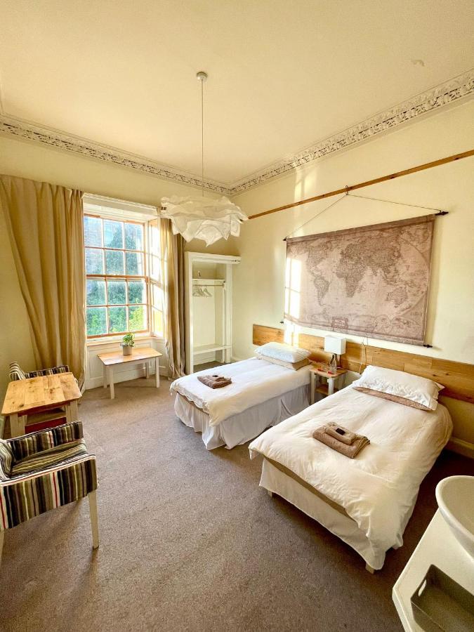 Newington House Villa EDI Eksteriør bilde