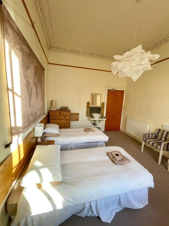 Newington House Villa EDI Eksteriør bilde