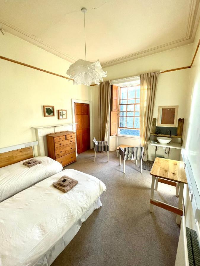 Newington House Villa EDI Eksteriør bilde