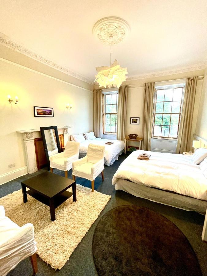 Newington House Villa EDI Eksteriør bilde